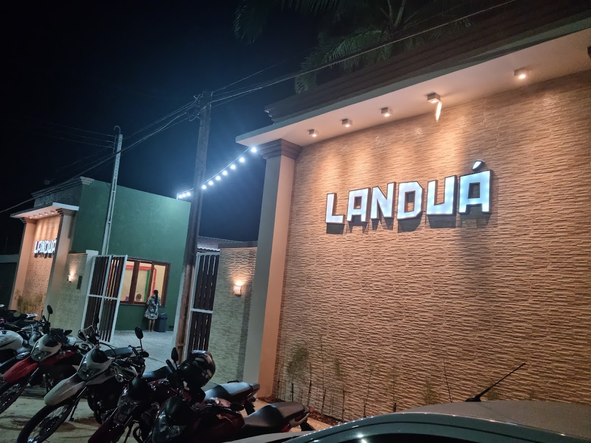 Landuá Quixadá